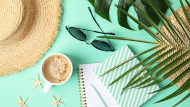 Reise-Blogger und Travel-Influencer werden 6 Reise-Blogger und Travel-Influencer werden 6