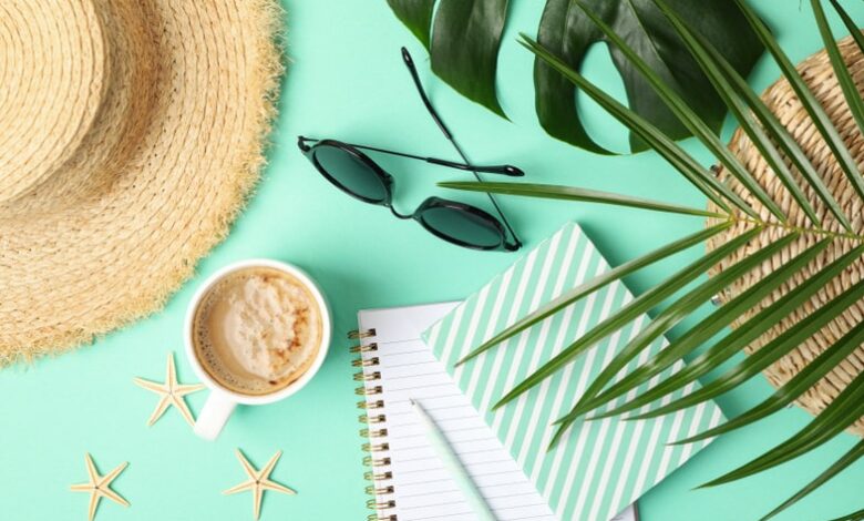 Reise-Blogger und Travel-Influencer werden 1