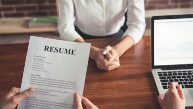 Perfekt vorbereitet zum Bewerbungsgespräch 7 Perfekt vorbereitet zum Bewerbungsgespräch 6