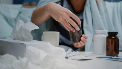 Welche Drucklösungen eignen sich für Unternehmen aus der Pharmaindustrie? 9 Welche Drucklösungen eignen sich für Unternehmen aus der Pharmaindustrie? 7