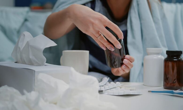 Welche Drucklösungen eignen sich für Unternehmen aus der Pharmaindustrie? 1
