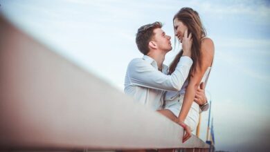 Die perfekten Make-up-Looks zum Verlieben am Valentinstag 13 Die perfekten Make-up-Looks zum Verlieben am Valentinstag 10