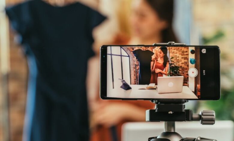 Geld sparen durch Influencer-Rabatte 1