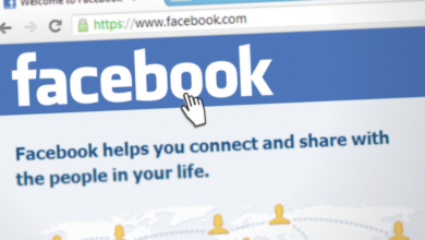 Facebook effektiv nutzen 2022 6 Facebook effektiv nutzen 2022 6