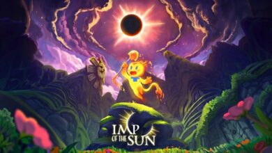 Imp of the Sun | Liebevoll & Herausfordernd 10 Imp of the Sun | Liebevoll & Herausfordernd 10
