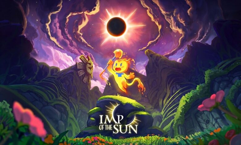 Imp of the Sun | Liebevoll & Herausfordernd 1