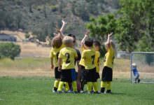 Teamsport für Kinder: Selbstbewusstsein und Teamfähigkeit stärken 12 Teamsport für Kinder: Selbstbewusstsein und Teamfähigkeit stärken 10