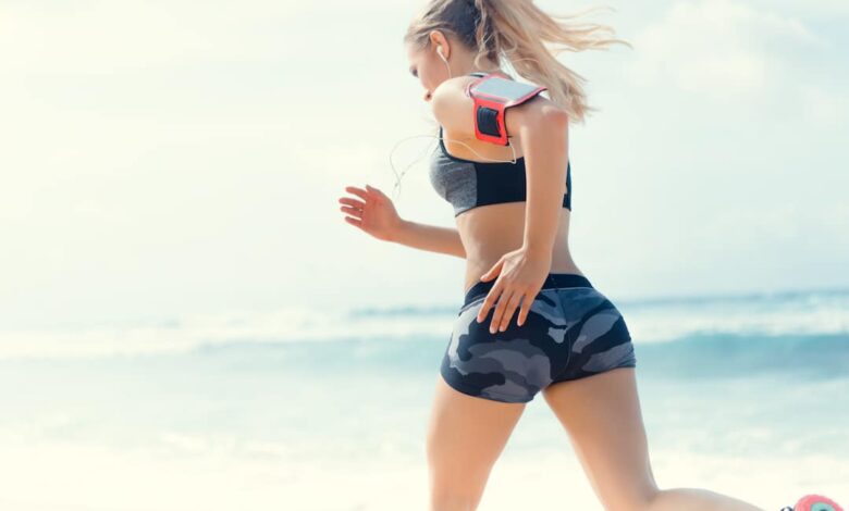 Mit Sport den Alltagsstress bekämpfen 1 Mit Sport den Alltagsstress bekämpfen 1