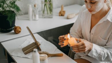 Selfcare – Tipps für mehr Achtsamkeit im Alltag 6 Selfcare – Tipps für mehr Achtsamkeit im Alltag 6
