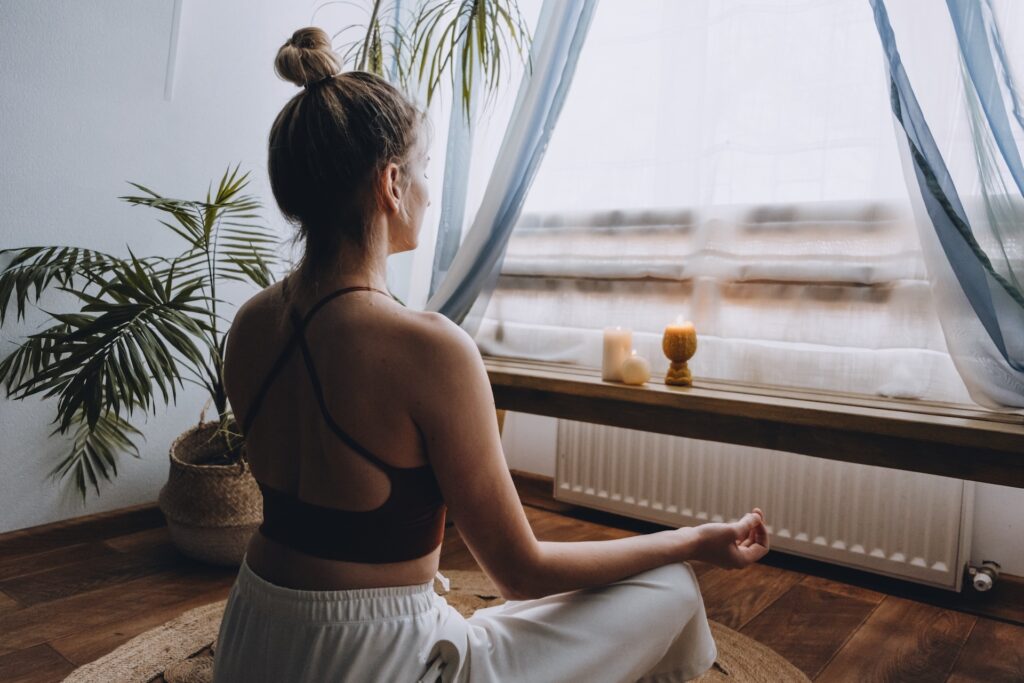 Selfcare – Tipps für mehr Achtsamkeit im Alltag 2 atemübungen