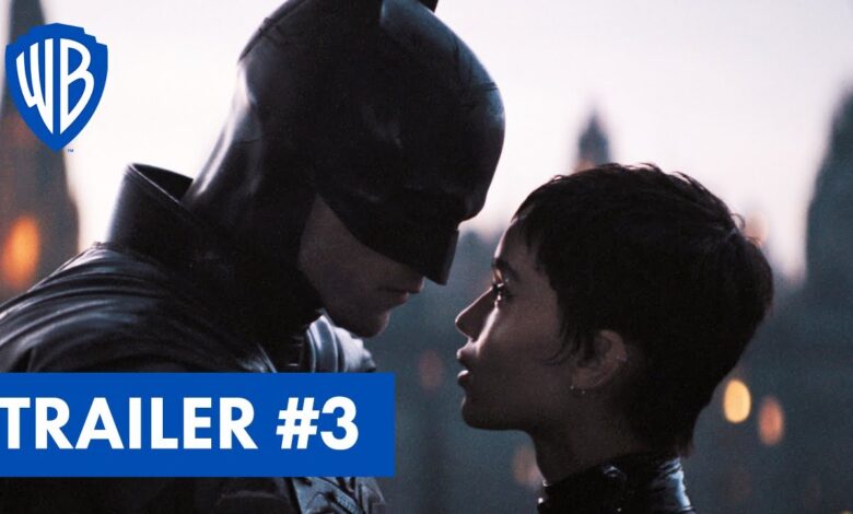 The Batman | Kritik, Meinung und Rezension 1