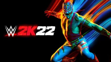 WWE2k22 - Die gelungene Wiedergutmachung? 9 WWE2k22 - Die gelungene Wiedergutmachung? 9