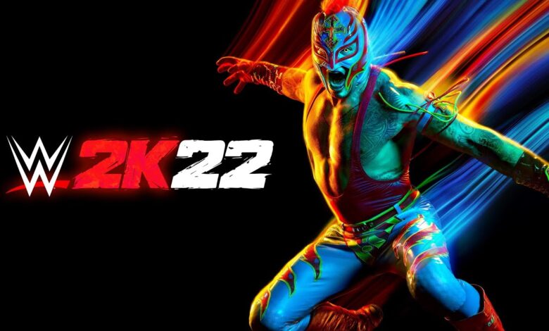WWE2k22 - Die gelungene Wiedergutmachung? 1