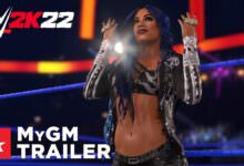 WWE2k22: So gelingt der Einstieg in MyGM! 15 WWE2k22: So gelingt der Einstieg in MyGM! 13