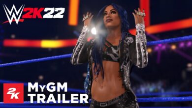 WWE2k22: So gelingt der Einstieg in MyGM! 3
