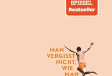 Man vergisst nicht, wie man schwimmt | Christian Huber 14 Man vergisst nicht, wie man schwimmt | Christian Huber 11