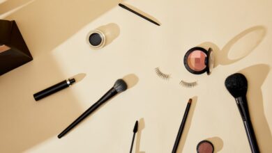 Travel Make-up – Deine Packliste für Make-up und Pflege 13 Travel Make-up – Deine Packliste für Make-up und Pflege 9