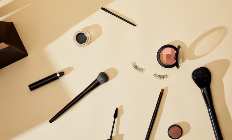 Travel Make-up – Deine Packliste für Make-up und Pflege 1 Travel Make-up – Deine Packliste für Make-up und Pflege 1