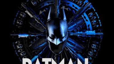 "Batman unter Toten" | Ein Spotify-Original-Podcast 8 "Batman unter Toten" | Ein Spotify-Original-Podcast 8