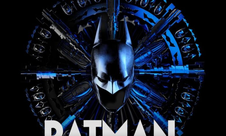 "Batman unter Toten" | Ein Spotify-Original-Podcast 1 "Batman unter Toten" | Ein Spotify-Original-Podcast 1