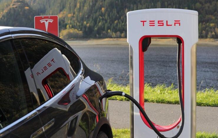 Ist Elon Musk der Gestalter unserer Zukunft? 1