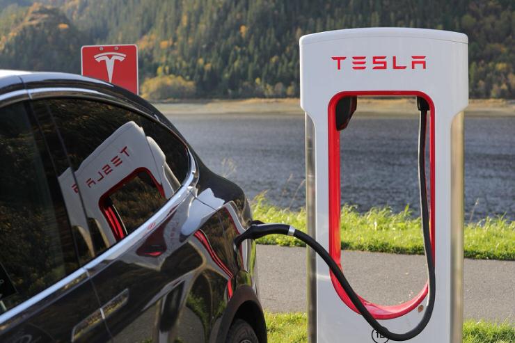 Ist Elon Musk der Gestalter unserer Zukunft? 2 Elon Musk und Tesla