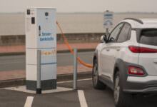Mobilität der Zukunft 11 Mobilität der Zukunft 10