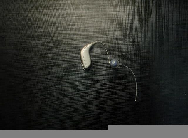 Was leisten moderne Hörgeräte 1