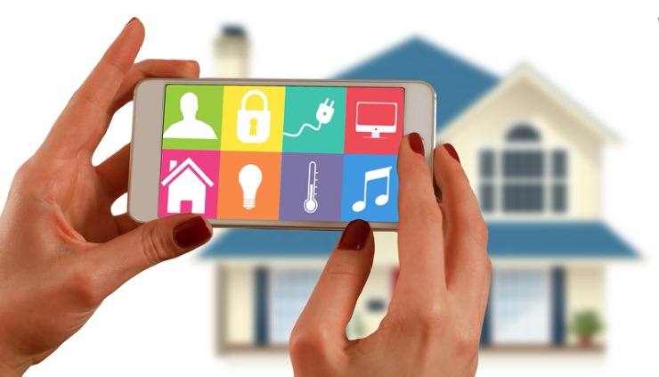 Smart Home – was heute bereits möglich ist 1