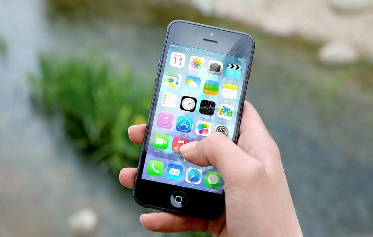 Was kommt nach dem Smartphone? 1