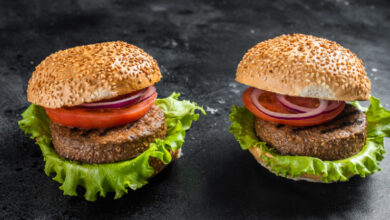 Fleischlose Ernährung | 10 angesagte Produkte 1