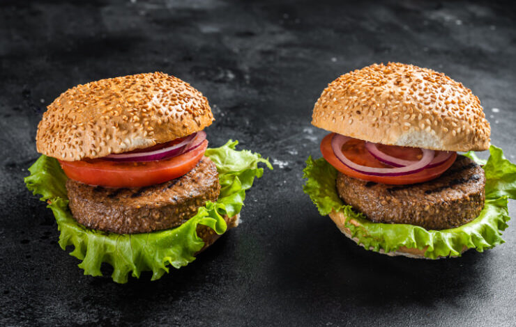 Fleischlose Ernährung | 10 angesagte Produkte 1