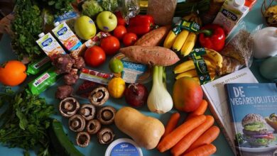 So gelingt der Umstieg zum Veganismus 1