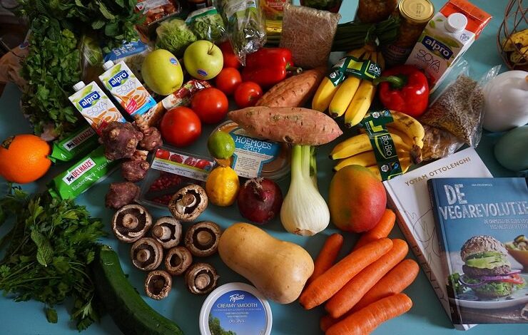 So gelingt der Umstieg zum Veganismus 1