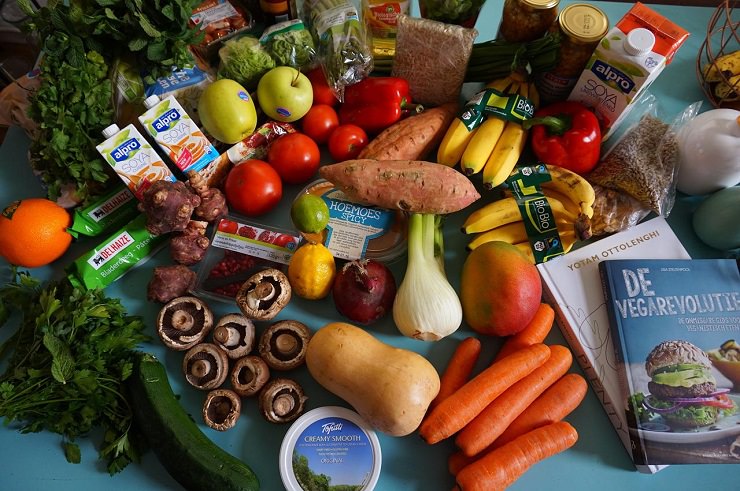 So gelingt der Umstieg zum Veganismus 2 Veganismus