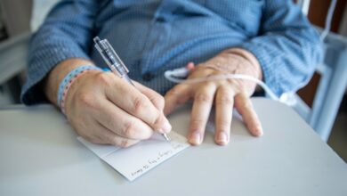 Was ist Stationäre Pflege? 18 Was ist Stationäre Pflege? 12