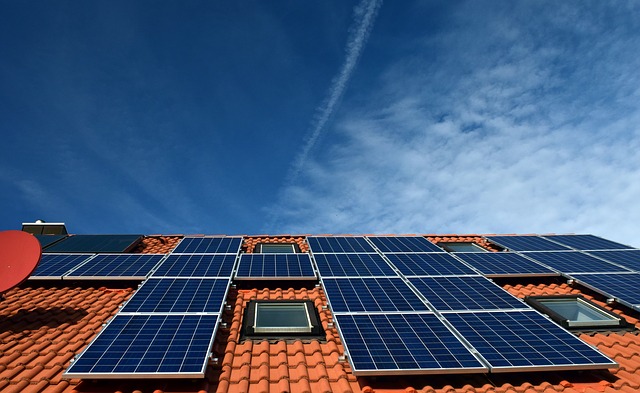 Clevere Lösungen für den Energieverbrauch in der Industrie 1