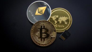 Bitcoin und Ethereum im freien Fall 13 Bitcoin und Ethereum im freien Fall 7