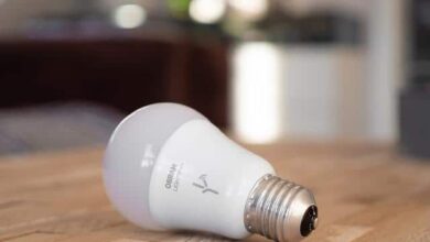 Licht-Management in einer Immobilie 2