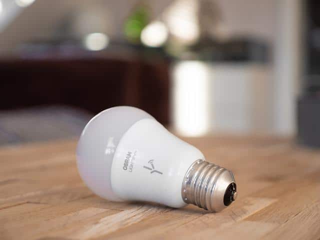 Licht-Management in einer Immobilie 2 Licht-Management mit Smarthome