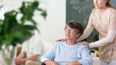 Zuhause selbstständig bleiben – dank polnischen Betreuungskräften 7 Zuhause selbstständig bleiben – dank polnischen Betreuungskräften 7