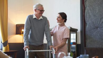 Existenzgründung Pflegedienst - Hier muss ich mich anmelden 5