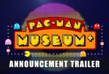 PAC-MAN MUSEUM+ | Große Pac-Man-Spielesammlung 9 PAC-MAN MUSEUM+ | Große Pac-Man-Spielesammlung 6