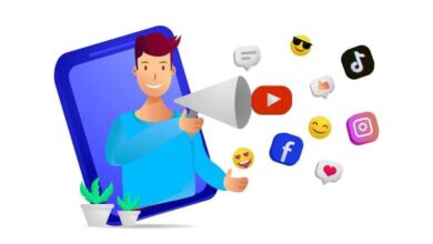 Corporate-Influencer werden, finden und aufbauen 14 Corporate-Influencer werden, finden und aufbauen 9