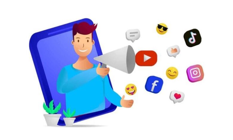 Corporate-Influencer werden, finden und aufbauen 1