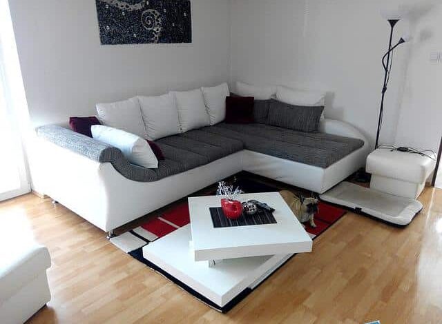Darum sollte sich jeder ein Ecksofa kaufen 1