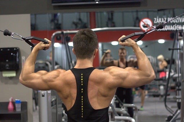 So wird das Fitnessstudio zur Gewohnheit 1 So wird das Fitnessstudio zur Gewohnheit 1