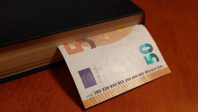 Die Masche mit dem kostenlosen Buch und der Versandpauschale 3