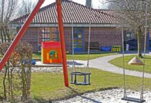 Deutschland soll mehr arbeiten – aber wer betreut eigentlich unsere Kinder? 3 KiTa-Alltag in Deutschland