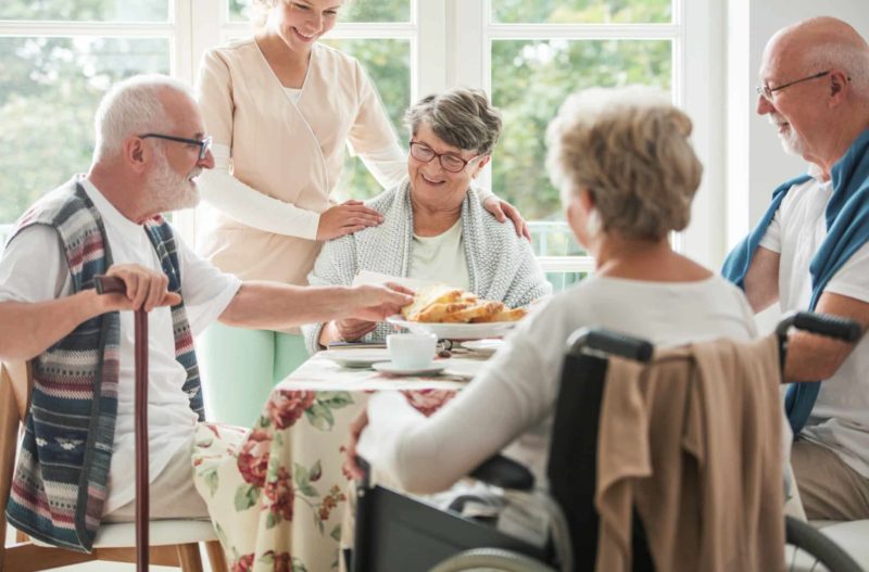 Wie sieht Qualitätsmanagement in der Pflege aus? 2 Qualitätsmanagement pflege